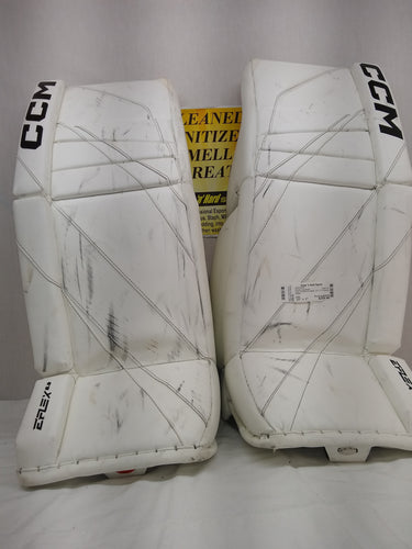 Used CCM EFLEX 6.9 Size 31