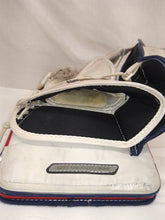 Used RBK 5K Size Sr Reg (Rt Hand) U.S.A. Ice Hockey Goalie Blocker