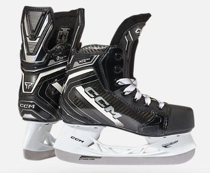 New CCM TACKS XR90 YTH Sizes Ice Hockey Skates
