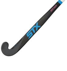 New STX RX 701 Black Size 37.5