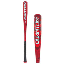 New Easton Quantum ebb4quan3 Bat Length-Wgt 33" - 30 oz. (-3) Alloy BBCOR Bat