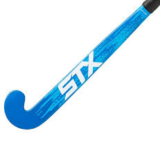 New STX RX 50 Fiberglass Blue/black/white Size 32