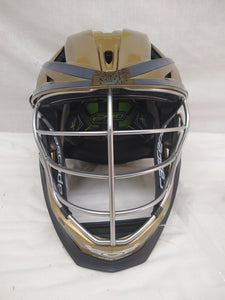 New Cascade XRS Pro (Std. Chin) OSFM Shrewsbury HS Mens Lacrosse Helmet