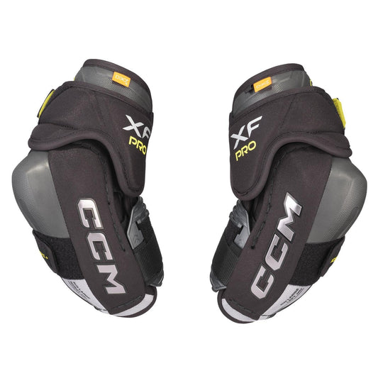 New CCM Tacks XF Pro Size Sr S-XL Ice Hockey Elbow Pads
