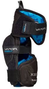 New Bauer Vapor Volt Size Yth S Ice Hockey Elbow Pads