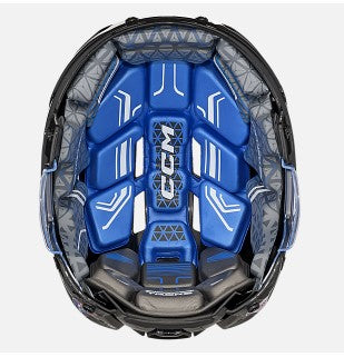 New CCM Tacks 310 (2026) No Facemask  Ice Hockey Helmet