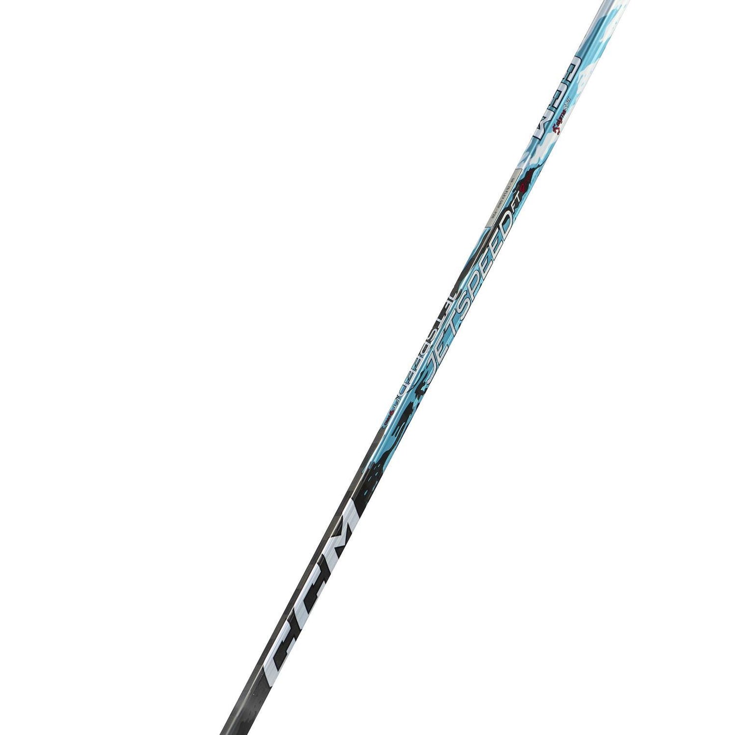 New CCM JETSPEED FT9 PRO Sr Ice Hockey Stick