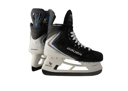New Bauer Vapor Flylite Intermediate Ice Hockey Skates