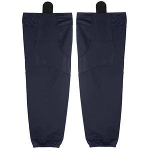 New Pear Socks Pro Mesh Mesh Sz Mite 21" Navy Hockey Socks