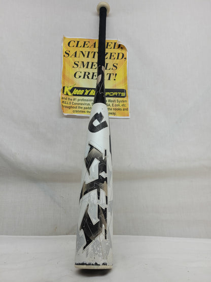 Used DeMarini CF5 Bat Length-Wgt 30" - 20 oz. (-10) Comp. USSSA Gold Bat