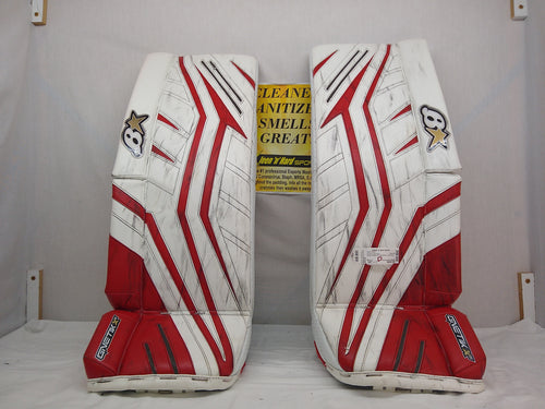 Used Brian's Gnetik X5 Size 32