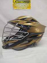 New Cascade XRS Pro (Std. Chin) OSFM Shrewsbury HS Mens Lacrosse Helmet