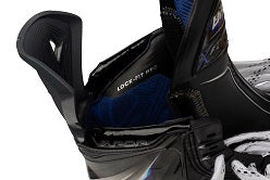 New Bauer Vapor Flylite Intermediate Ice Hockey Skates