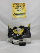 Used Bauer 2s Size Yth 11.5 Ice Hockey Skates
