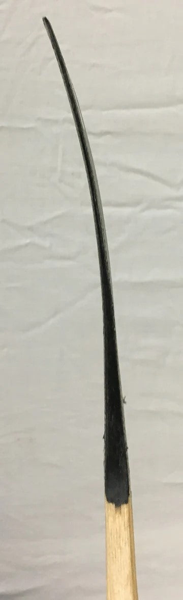 New Frontier 1500 Right Yth Ice Hockey Stick - Wood