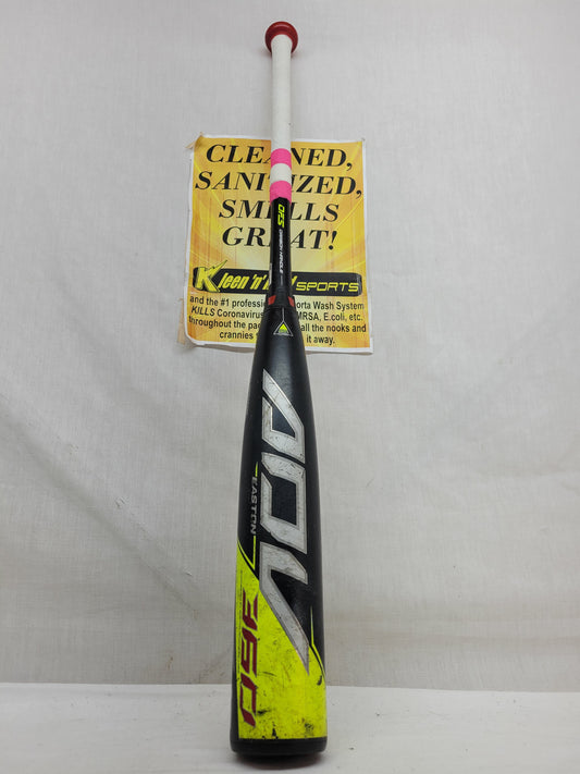 Used Easton ADV 360 Bat Length-Wgt 31" - 21 oz Comp. USA Black Baseball Bat