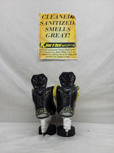 Used Bauer 2s Size Yth 11.5 Ice Hockey Skates