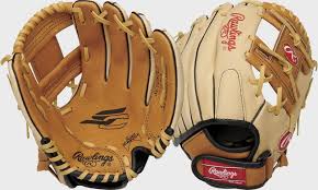 New Rawlings Sure Catch SC105BGB Size: 10