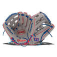 New Wilson A900 A09RB25PF12 Size: 12" Throws Right All Positions Baseball Glove