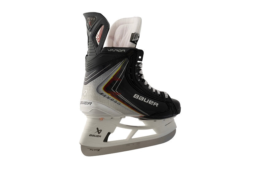 New Bauer Vapor FlyPro Intermediate Ice Hockey Skates