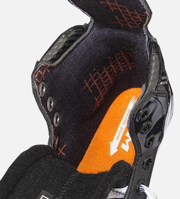 New CCM TACKS XR90 YTH Sizes Ice Hockey Skates