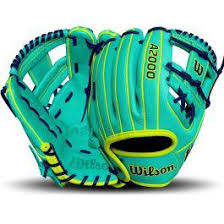 New Wilson A2000 DP15 WBW102275115 Size: 11.5