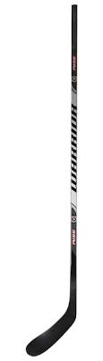 New Warrior RISE Grip Int Stick Flex 55 Left W03 Hockey Stick - 1 Piece