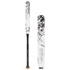 New DeMarini Bat Length-Wgt 34" - 24 oz. (-10) Fastpitch Softball Bat