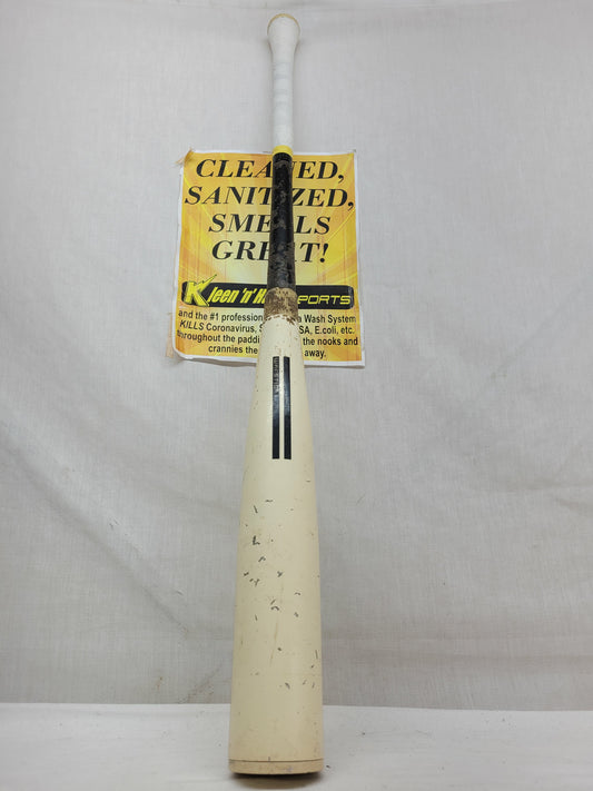 Used Warstic BONESBR WSBBBSH1V3-23 Bat Length-Wgt 33" - 30 oz. (-3) Hybrid Bat