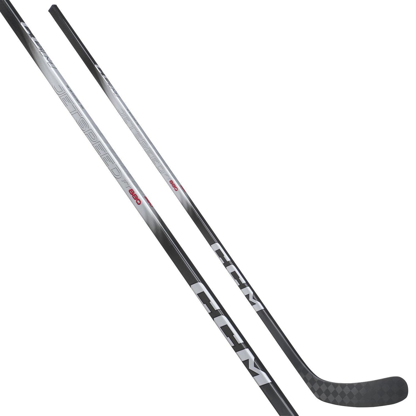 New CCM JETSPEED FT880 Sr Ice Hockey Stick