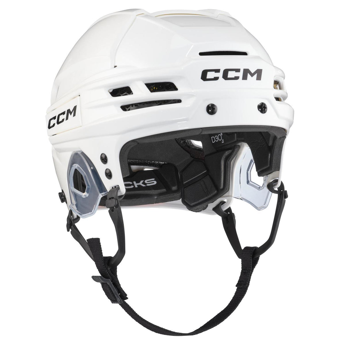 New CCM Tacks 720 Ice Hockey Helmet ( No Facemask)