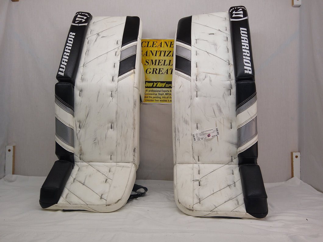 Used Warrior Ritual G3 Size 30