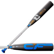 New DeMarini CF UFX-22 30" - 20 oz. (-10) USA Composite Baseball Bat