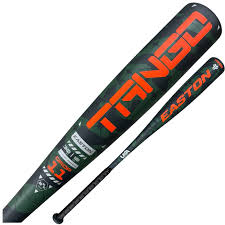 New Easton TANGO EBB5TNG3 Bat Length-Wgt 32" - 29 oz. (-3) Alloy BBCOR Bat