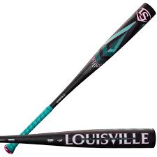 New Louisville Slugger Atlas Bat Length-Wgt 34" - 31 oz. (-3) Alloy BBCOR Bat