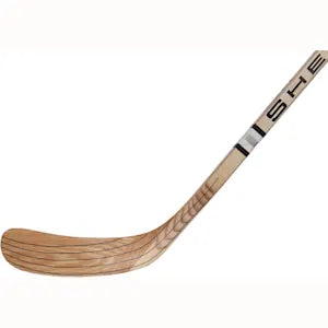 SHER-WOOD 5030 HERITAGE WOOD STICK - SENIOR