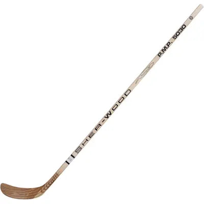 SHER-WOOD 5030 HERITAGE WOOD STICK - SENIOR