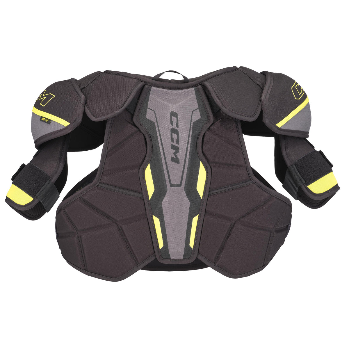 New CCM Tacks XF 80 Size Sr Ice Hockey Shoulder Pads