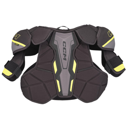 New CCM Tacks XF 80 Size Sr Ice Hockey Shoulder Pads