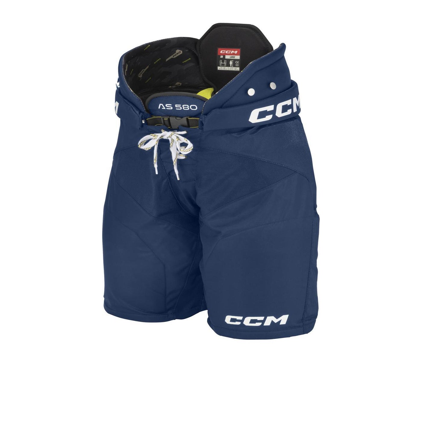 New CCM Tacks AS 580 Size JR Ice Hockey Pants