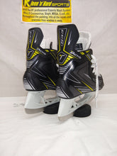 New CCM Tacks 2092 Size 2 Ice Hockey Skates