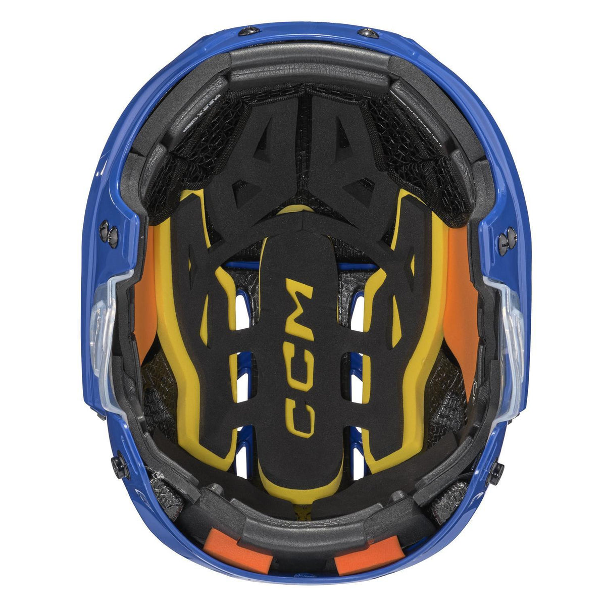 New CCM Tacks 720 Ice Hockey Helmet ( No Facemask)