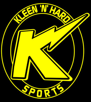 Kleen 'N' Hard Sports