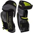 New CCM Tacks XF80 Size Sr S Hockey Elbow Pads