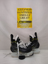 New CCM Tacks 2092 Size 2 Ice Hockey Skates