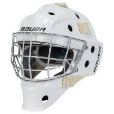 New Bauer 930 Ice Hockey Goalie Helmet