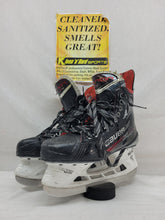 Used Bauer Vapor X4 Size 8 FIT 3 = EE Ice Hockey Skates
