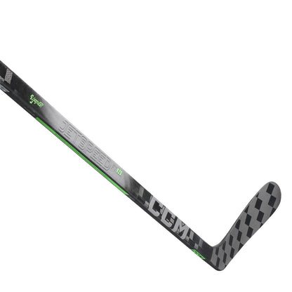 New CCM JETSPEED FTY20 Yth Ice Hockey Stick
