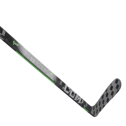 New CCM JETSPEED FTY20 Yth Ice Hockey Stick