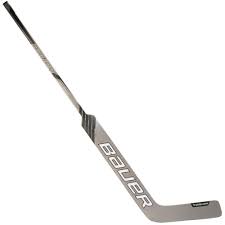 New Bauer GSX Reg (Left Curve) Jr P31 Stick Length 21" Ice Hockey Goalie Stick